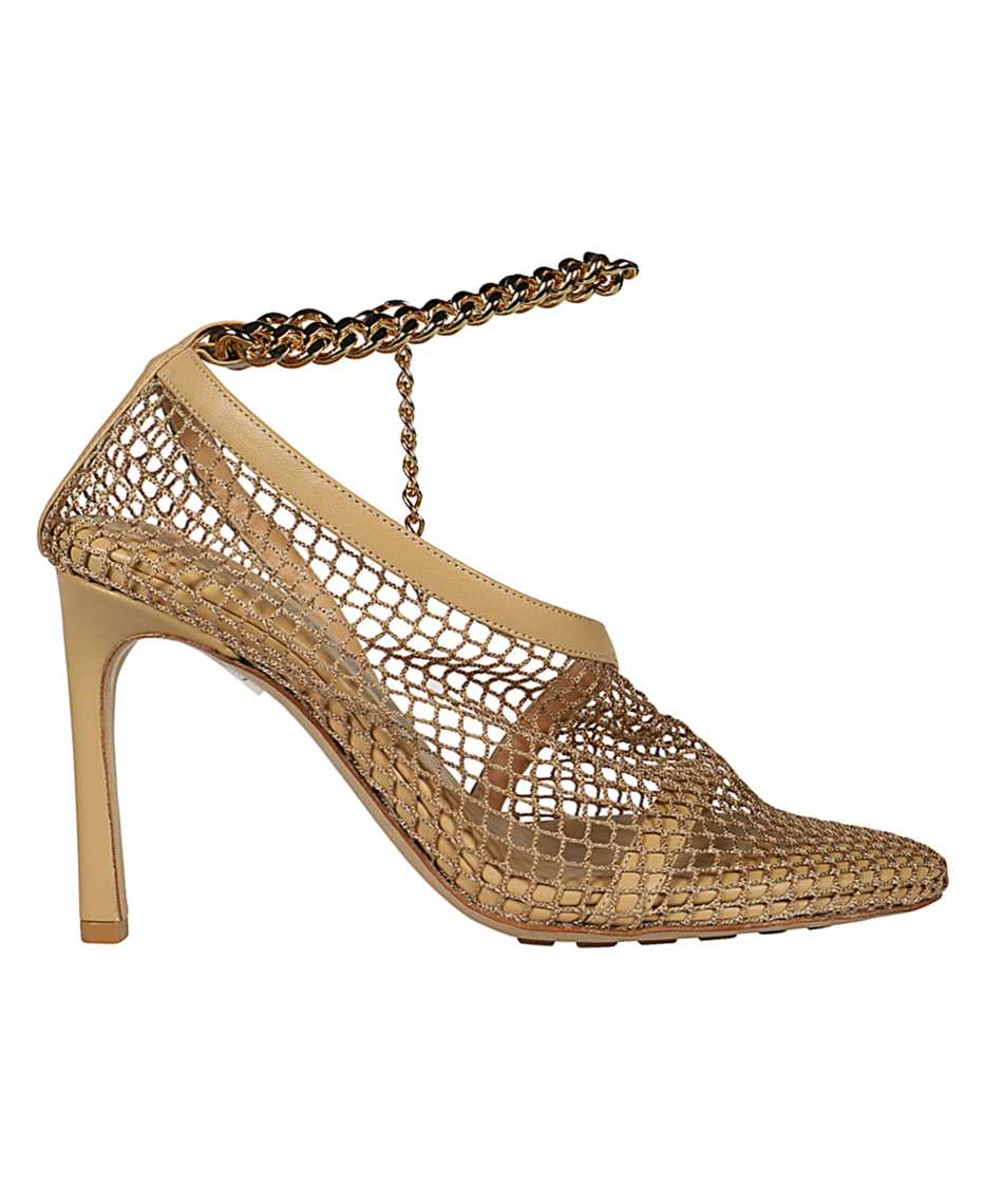 scarpe bottega veneta