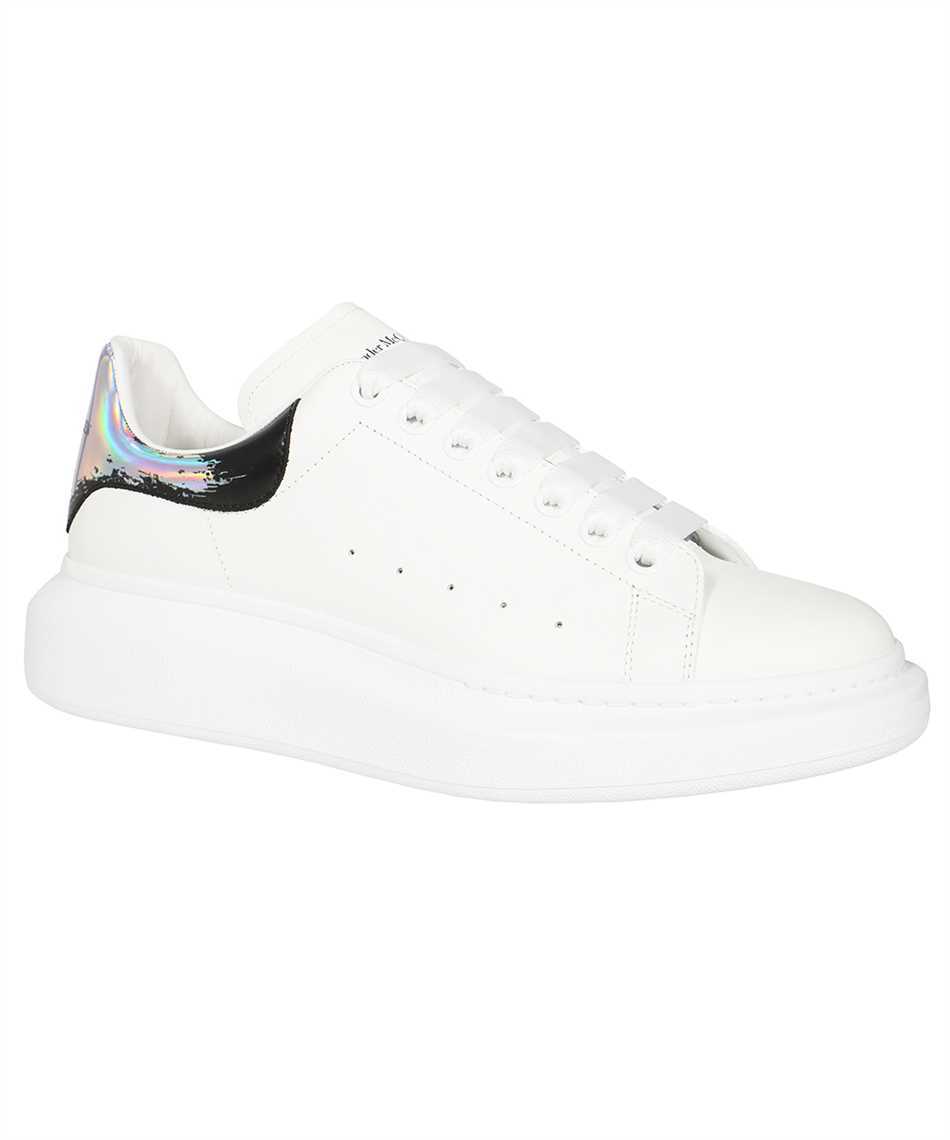 Alexander McQueen Sneakers White - 43