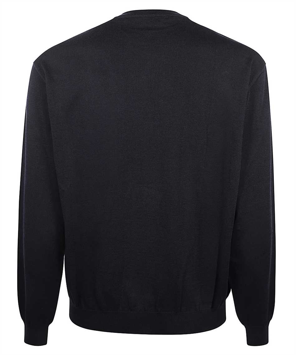 Moschino A0931 0202 COTTON Strick 2