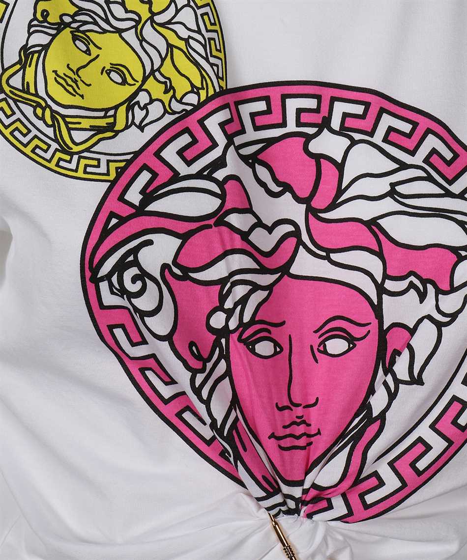 Versace A88467 A228806 MEDUSA AMPLIFIED 