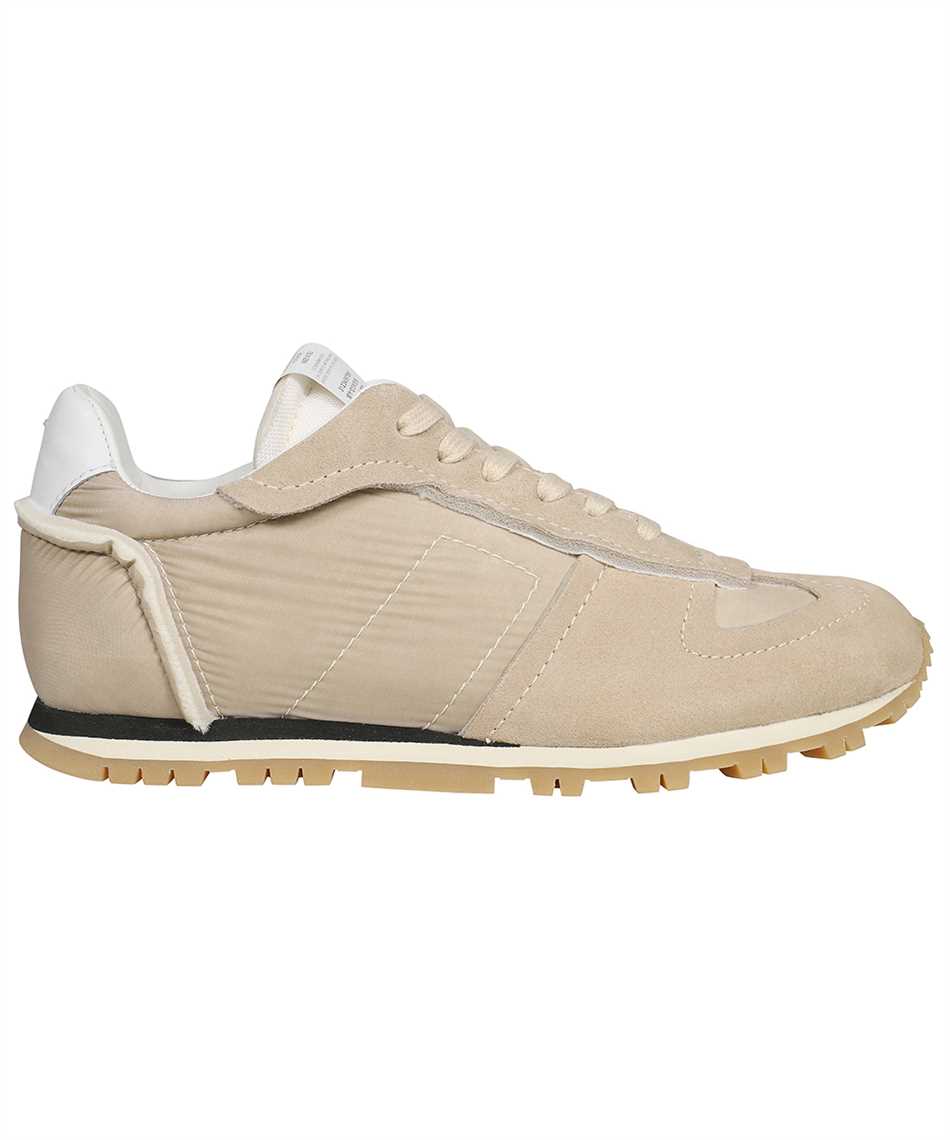 margiela retro runner