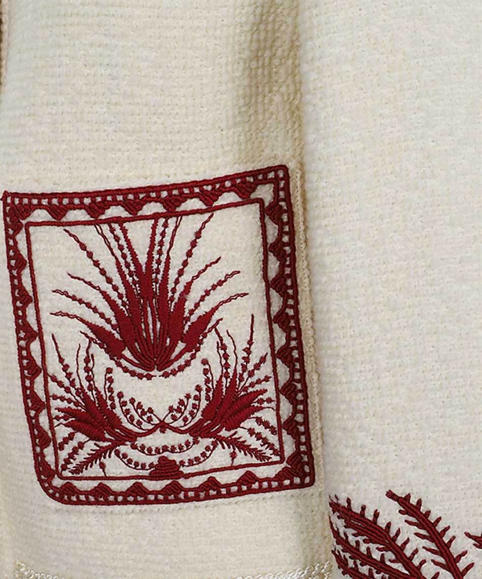 Etro WRCA0089 AR373 WOOL Jacke 3