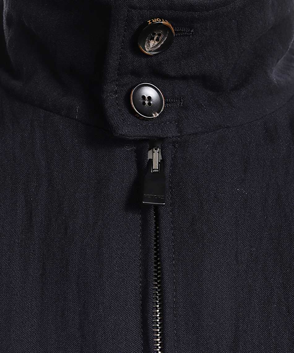 Retori 02MFAOU010 LU12 PACKABLE BOMBER Jacke 3