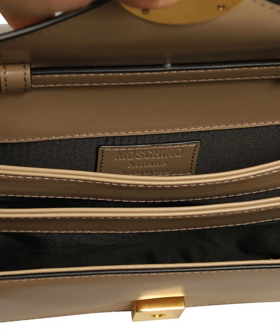 Moschino A7560 8032 SHOULDER Bag 3