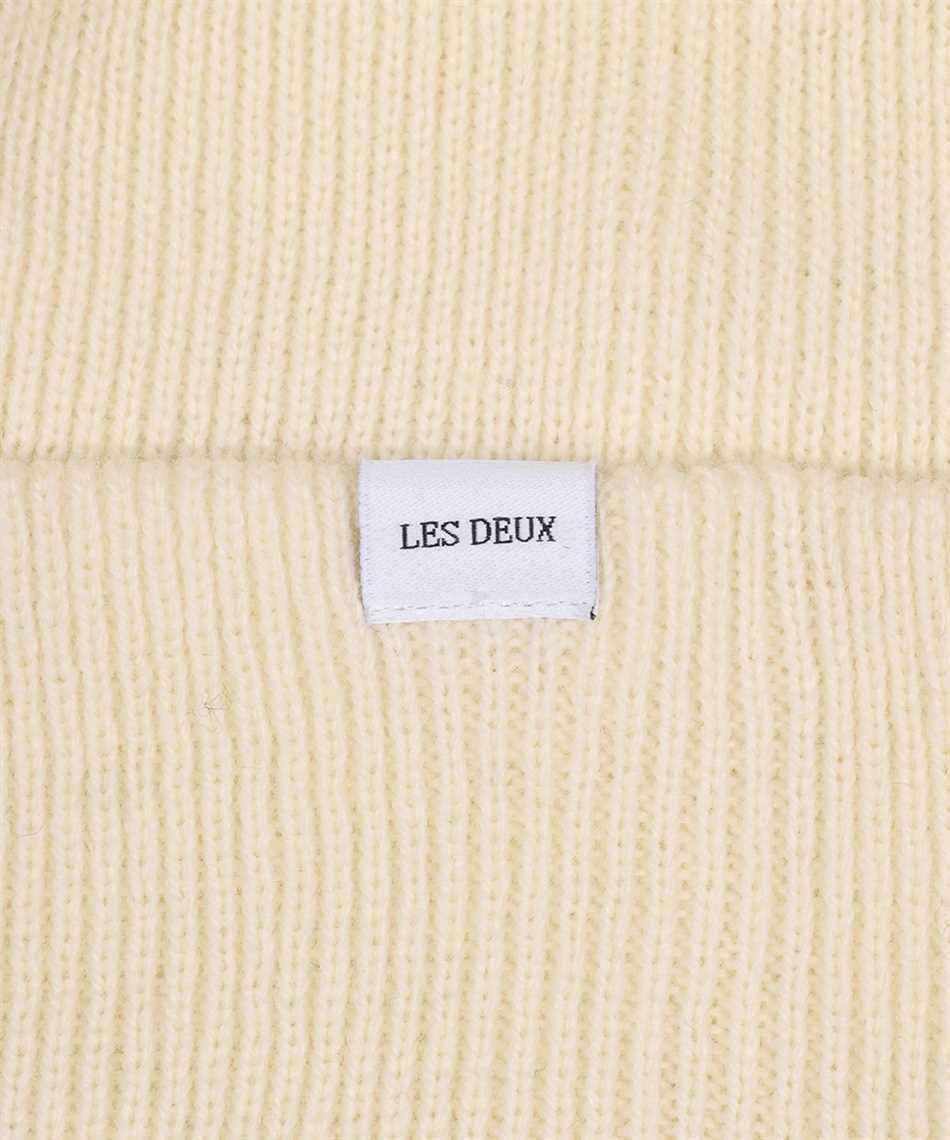 Les Deux LDM710012 WAYNE WOOL Beanie 3