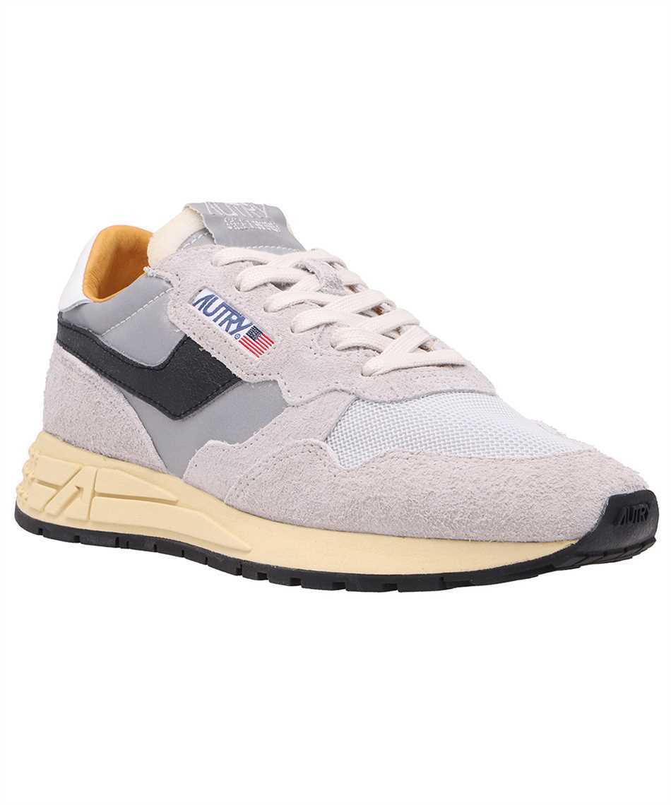 Autry WWLW REELWIND LOW Sneakers 2