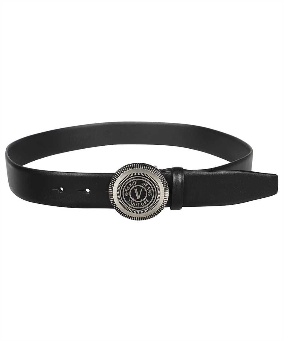 Versace Buckle Belts for Men