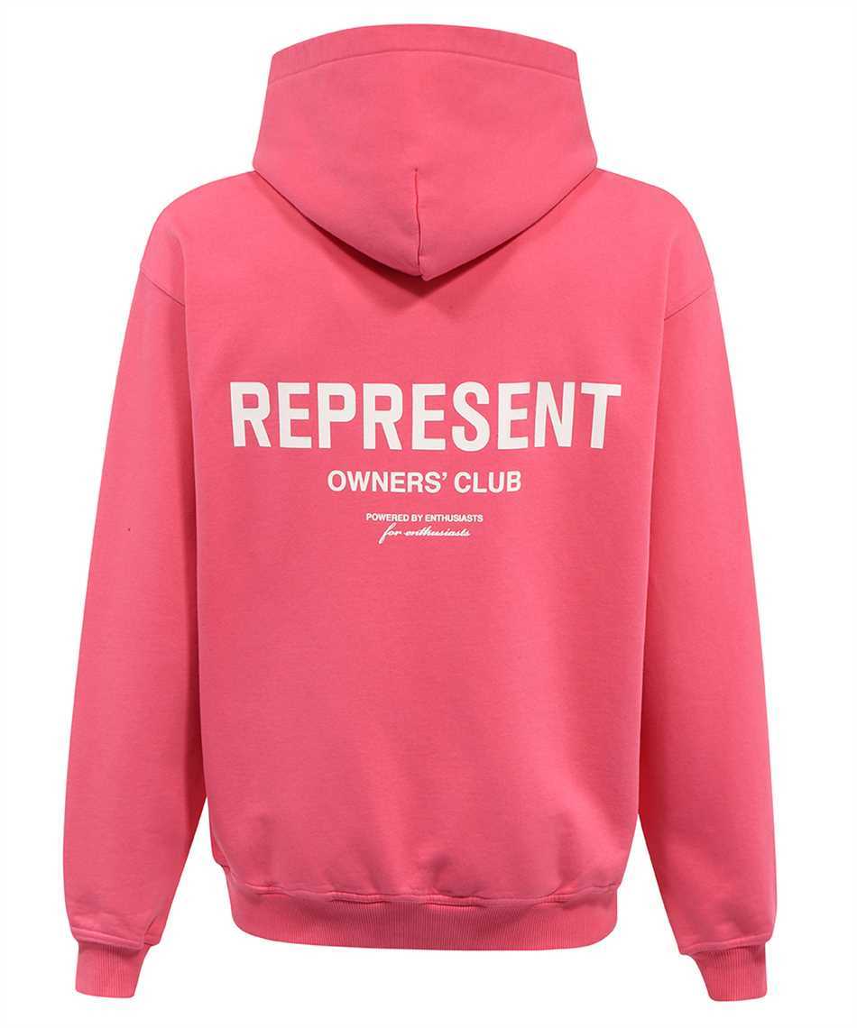 Represent OCM407 144 OWNERS CLUB Hoodie 2