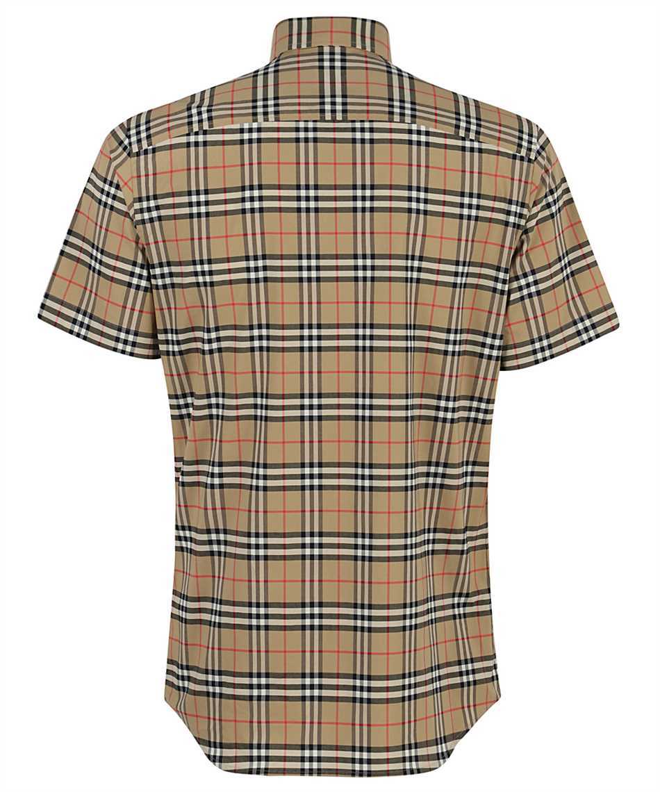 burberry simpson shirt