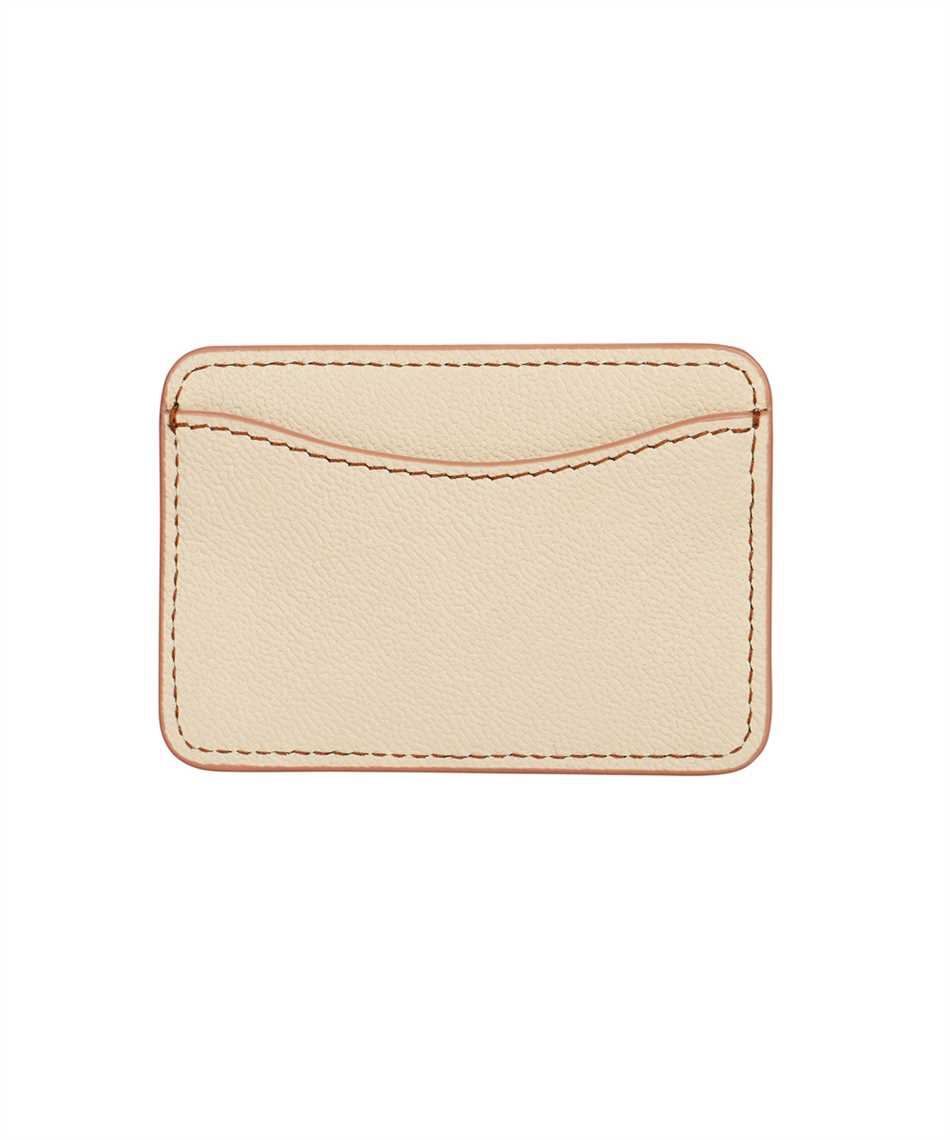 See By Chloè CHS23UP991D32 LAYERS SLG Wallet 3