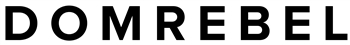 <p>Domrebel is an independent art studio based in Montreal, founded in 2003.<br />
Its goal is to give our society more freedom of self-expression through the use of original cartoon characters and art projects.</p>