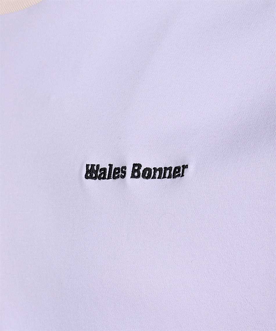 Adidas By Wales Bonner KD0337 Cali T-shirt 3