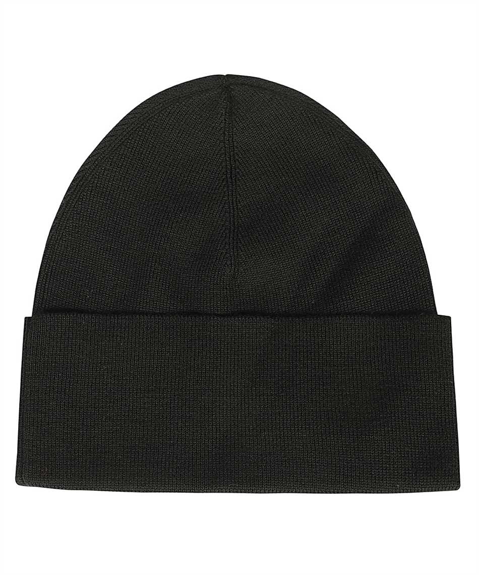 Paul Smith M1A 383AL M394 STRIPE-DETAIL WOOL Beanie 2
