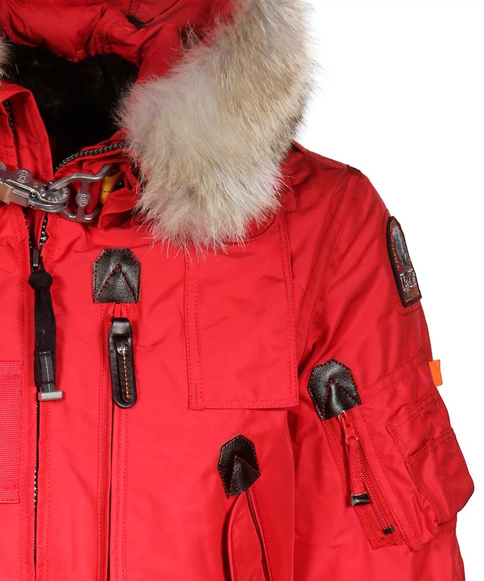 Parajumpers PMJCKMA01 P04 GOBI Bomber 