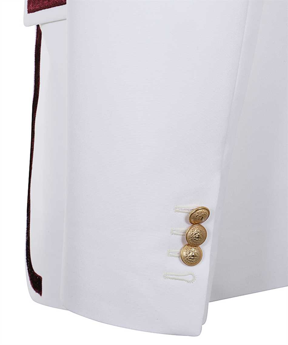 Dsquared2 S74BN1339 S36606 Evening Berlin Giacca 3