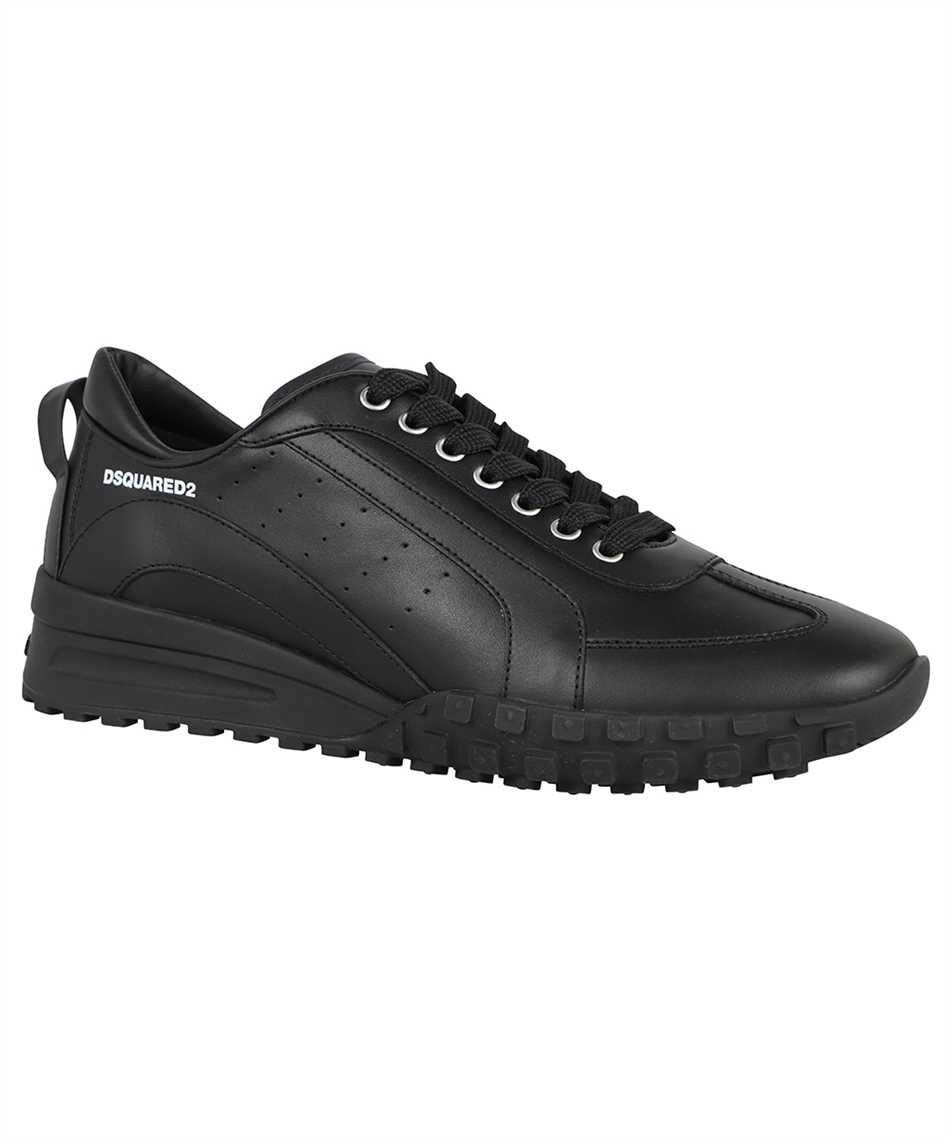 dsquared sneaker 44