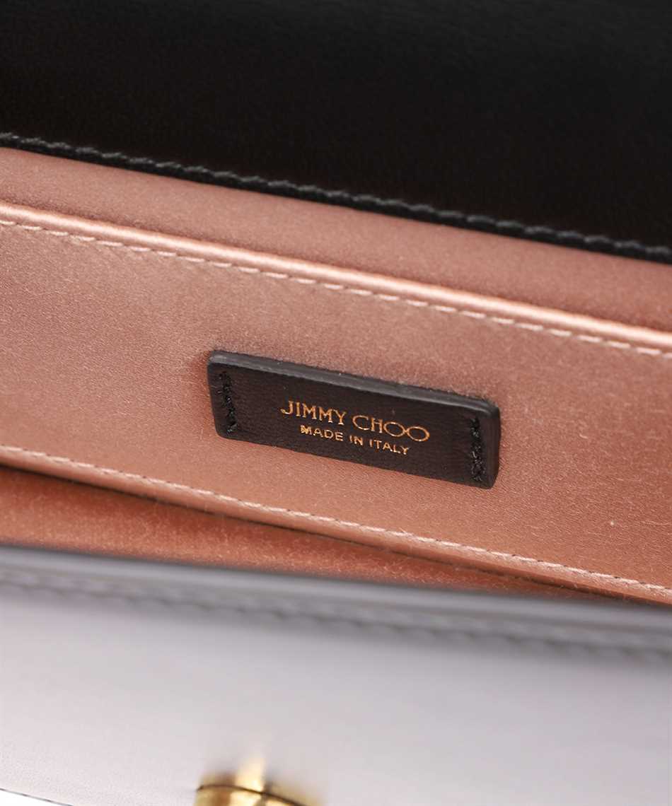 Jimmy Choo DIAMOND CHAIN TH Taschen 3