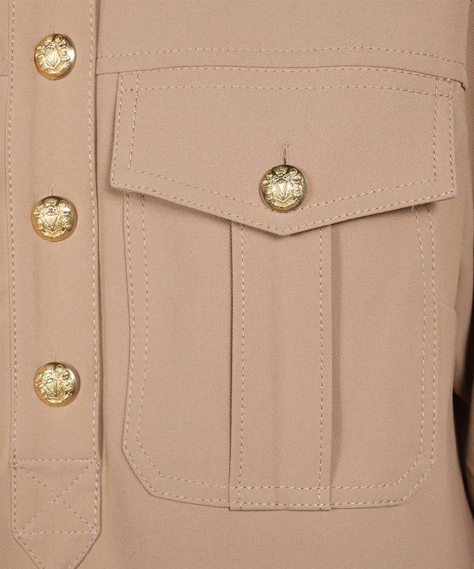 Veronica Beard 2412CP3241142 COLVIN Canottiera 3