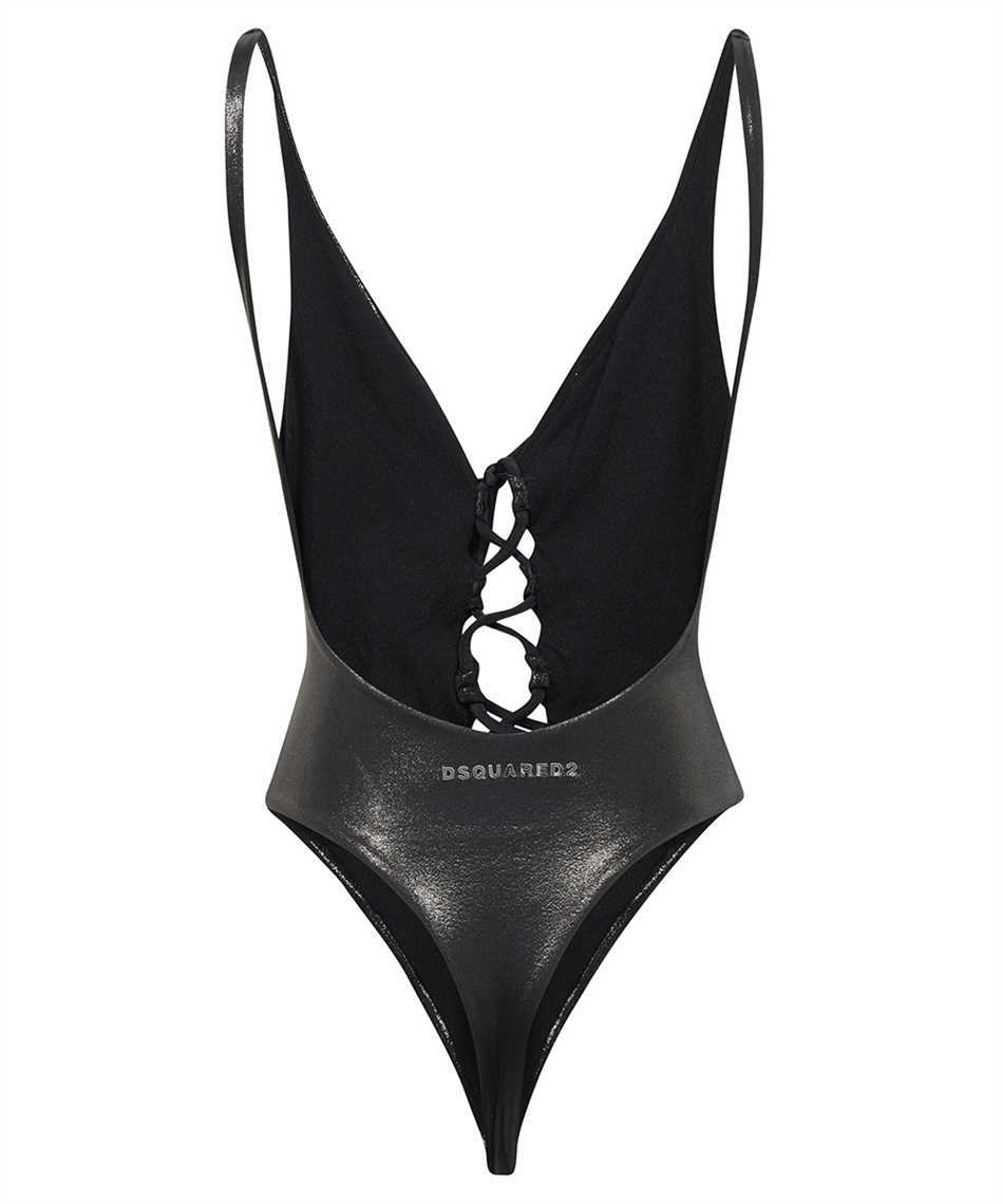 Dsquared2 D6BUJ4790 ONE PIECE Badeanzug 2