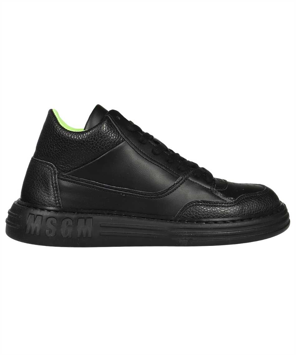 MSGM 3340MS502 631 Sneakers 1