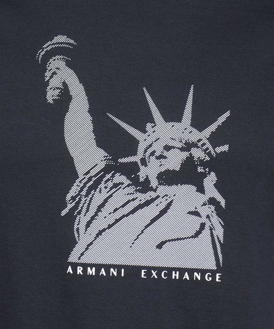 Armani Exchange 3RZTAC ZJA5Z T-shirt 3
