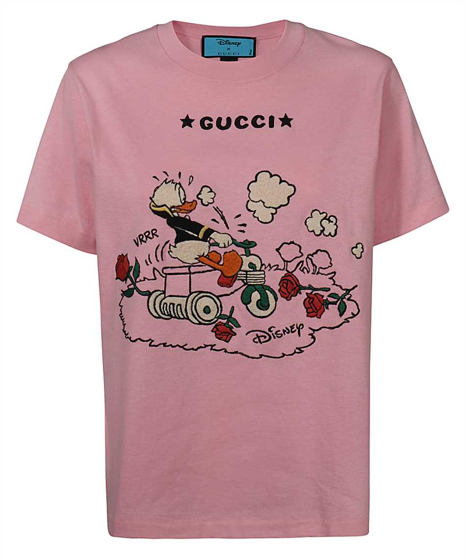 Gucci x Disney Donald Duck T-shirt GUCCI