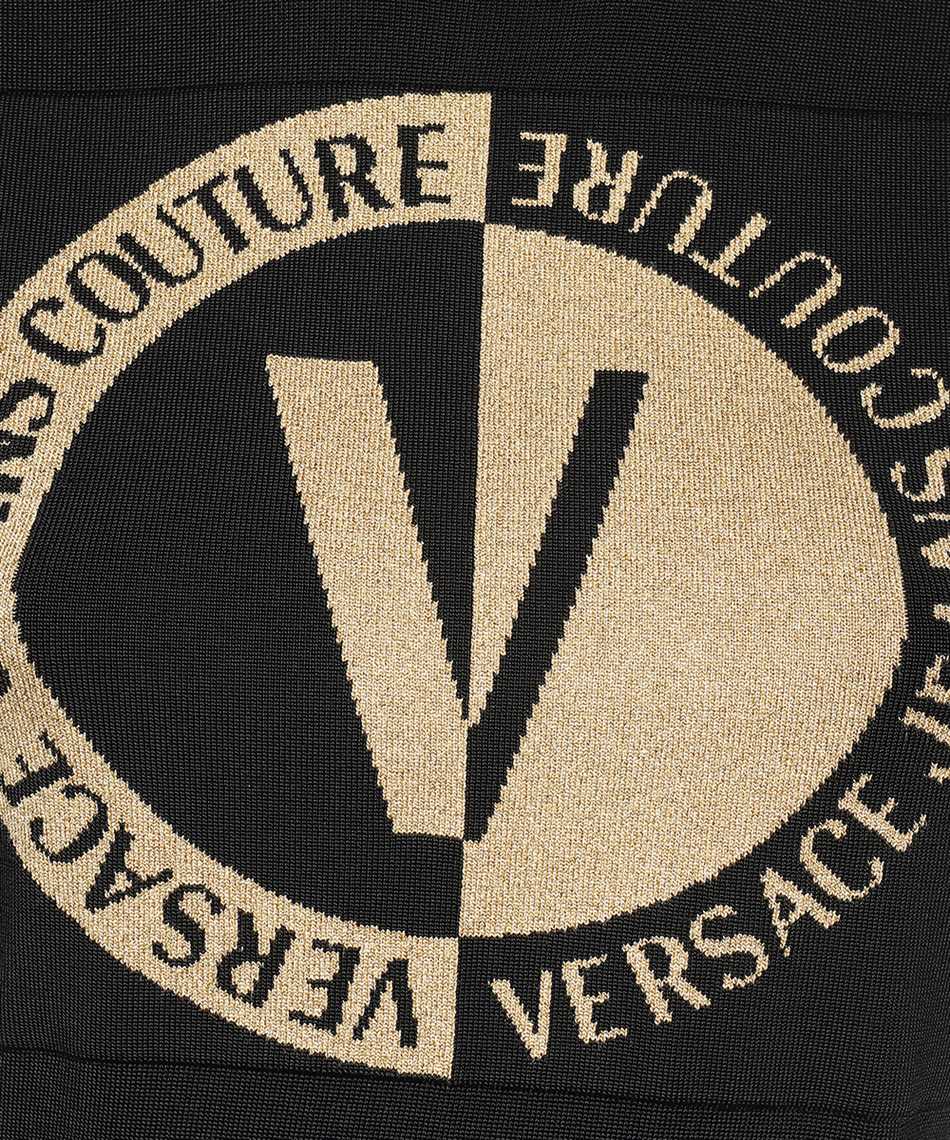 Versace Jeans Couture 74HAFM45 CM12H Strick 3