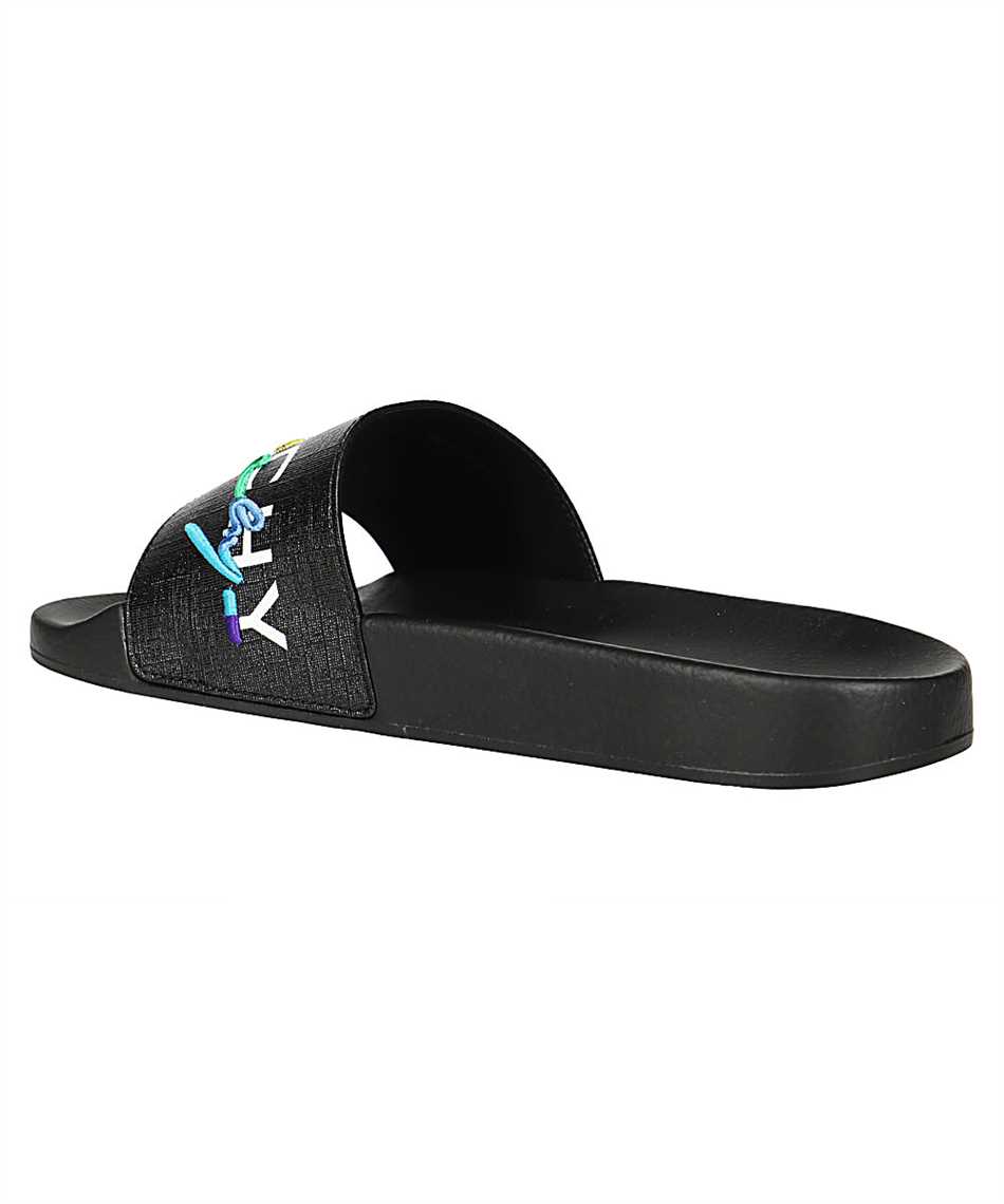 givenchy rainbow slides