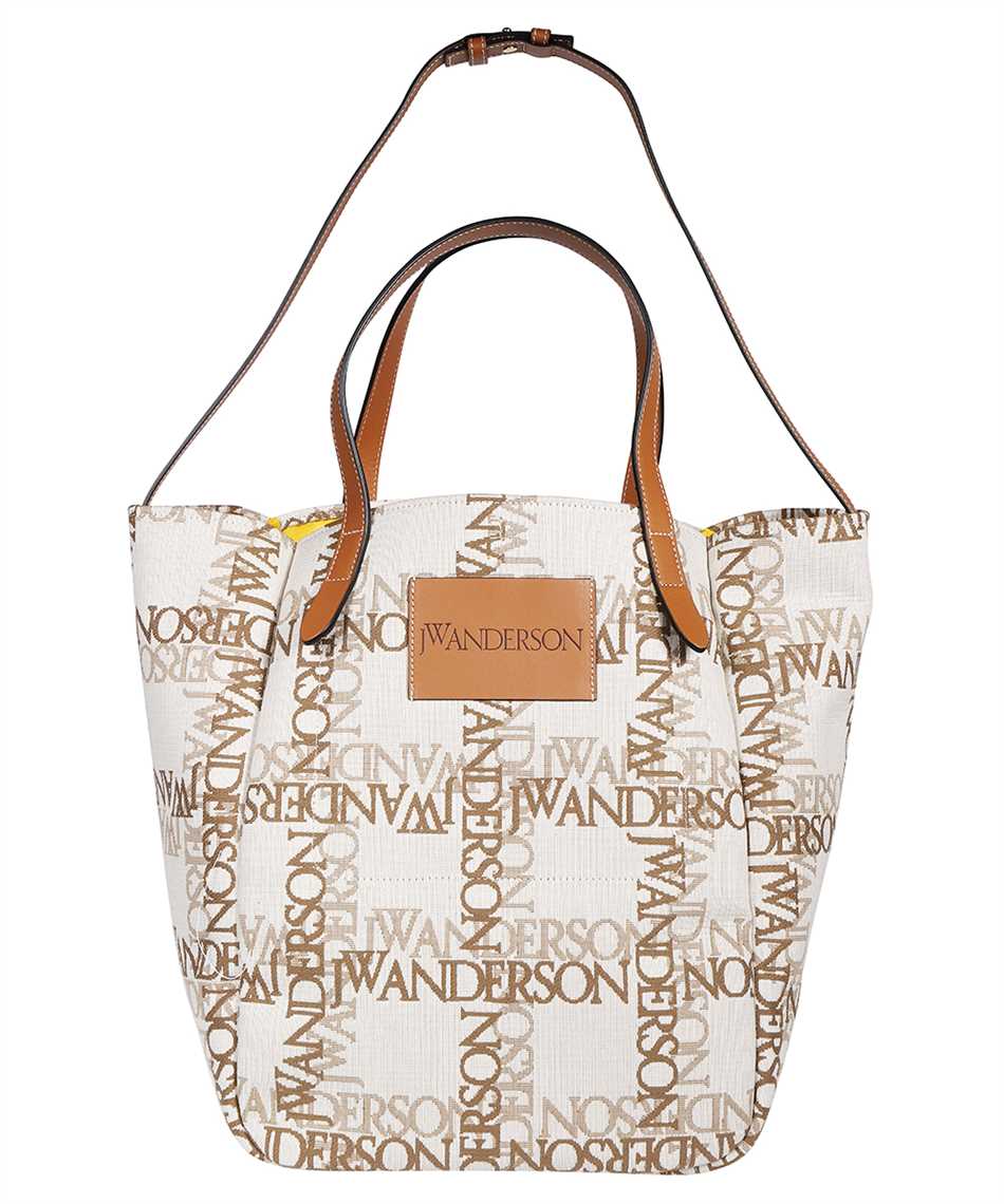 JW Anderson HB0470 FA0136 BELT TOTE Tasche 2