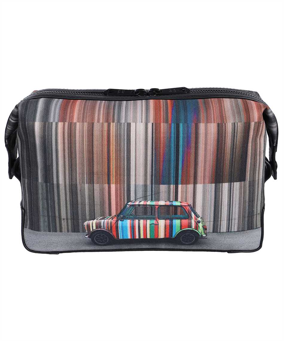 Paul Smith M1A 7406 NMISTR WASH Bag 2
