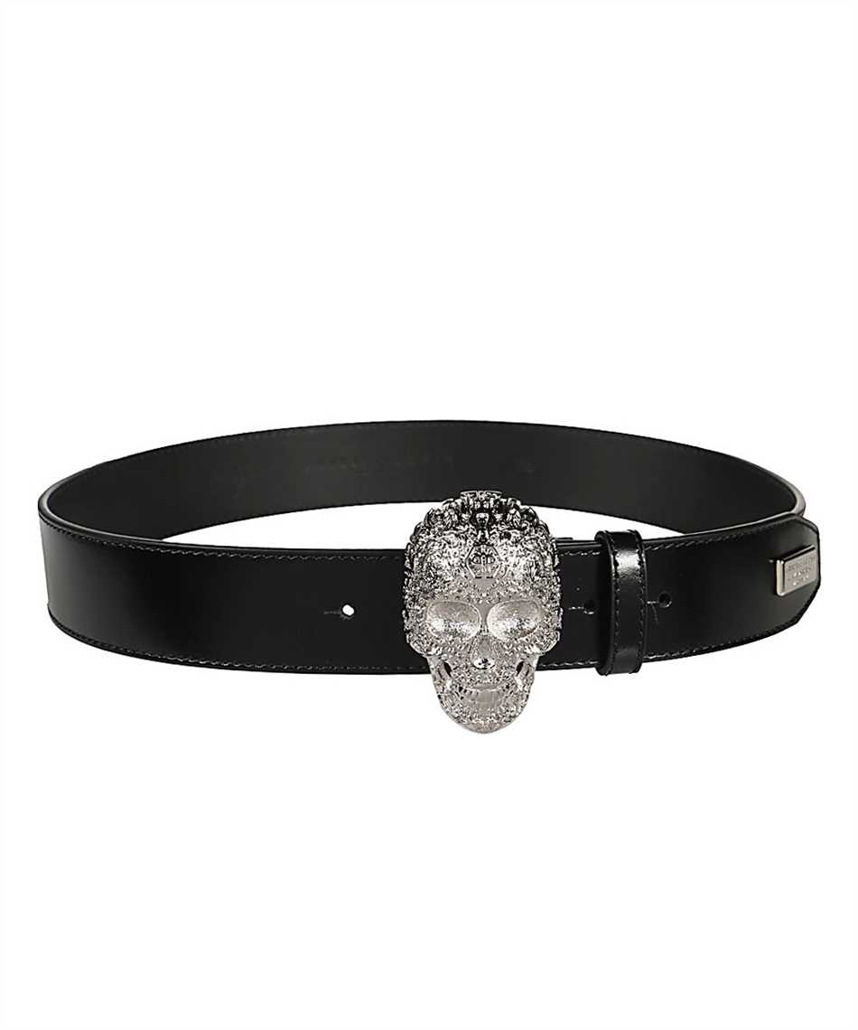 philipp plein belt diamond