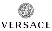 <p>Versace is immediately recognized the world over for its synthesis of culture and Italian luxury into fashion.<br />
The brand’s deep reverence of classical arts and myth, as represented by brand signifiers like the Medusa head and Greca motif, meets contemporary pop-culture and stardom through a signature use of prints and designs which allow the wearer to realize their innate strength and power.<br />
Versace is a lifestyle encompassing ready-to-wear,bags and accessories, jewelry, eyewear, fragrances, watches, Atelier Versace haute couture, and home furnishings. For further information about Versace, visit Versace.com</p>
