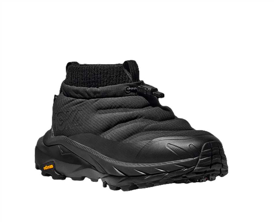Hoka 1155210 M KAHA 2 FROST MOC GTX Sneakers 2