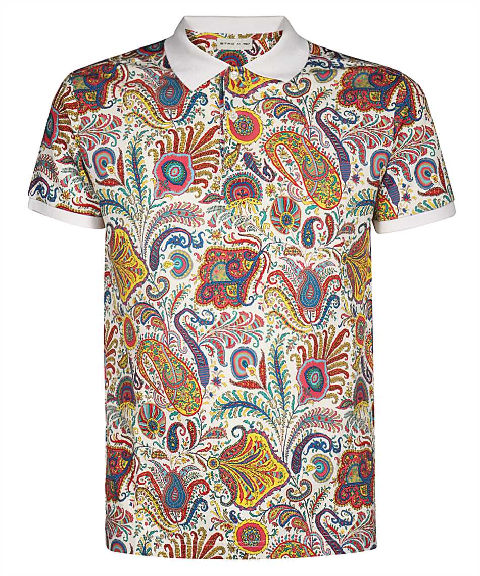 etro polo