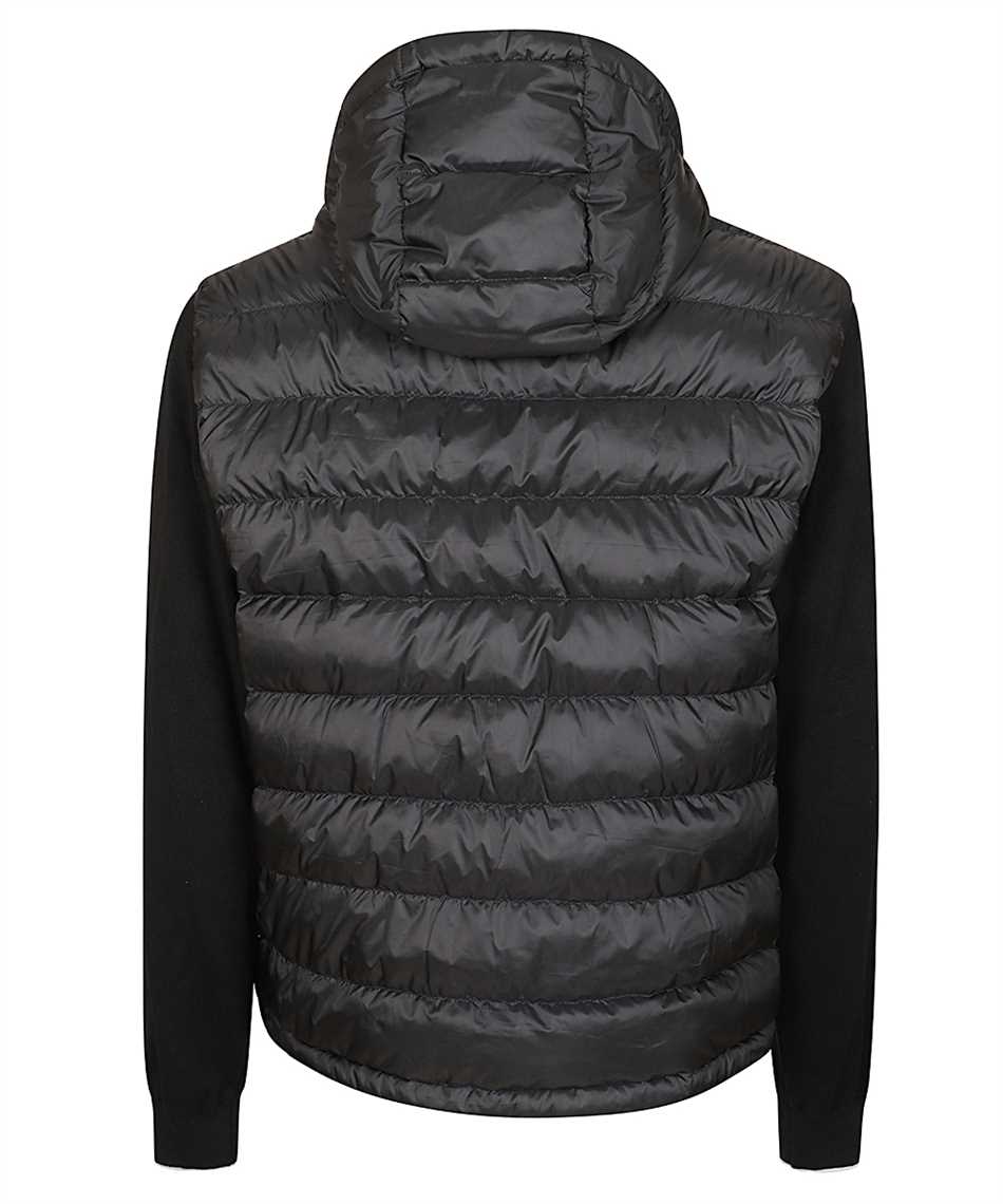 Paul&Shark 26412360 HYBRID ULTRALIGHT DOWN Giacca 2