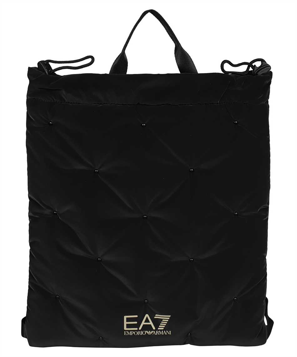 EA7 289596 3F909 Backpack 1