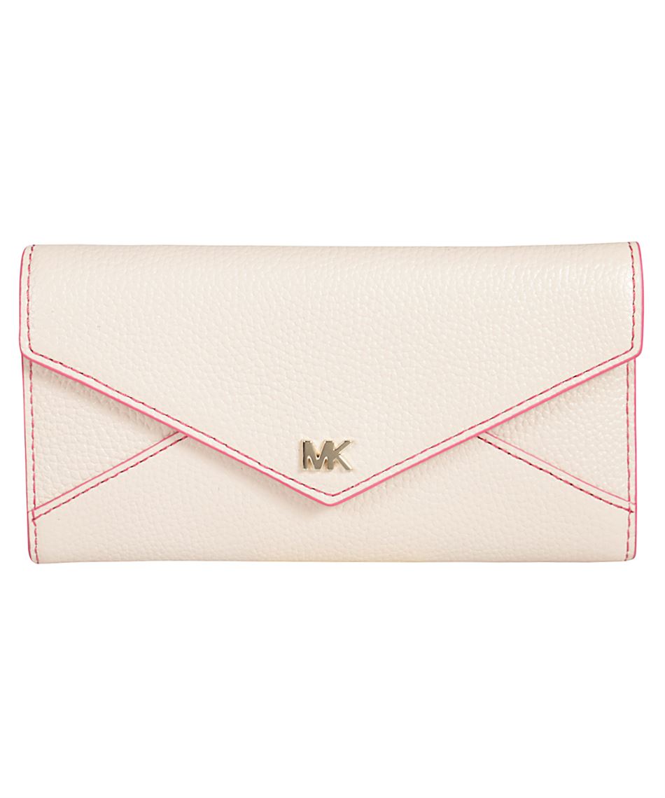 michael kors envelope wallet