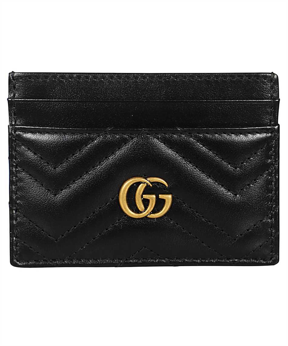 Gucci 443127 DTD1T GG MARMONT Card 