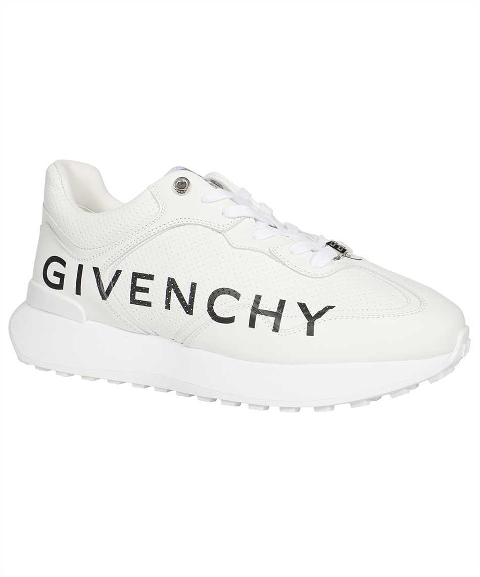 Givenchy BH005CH16R GIV RUNNER Sneakers 2