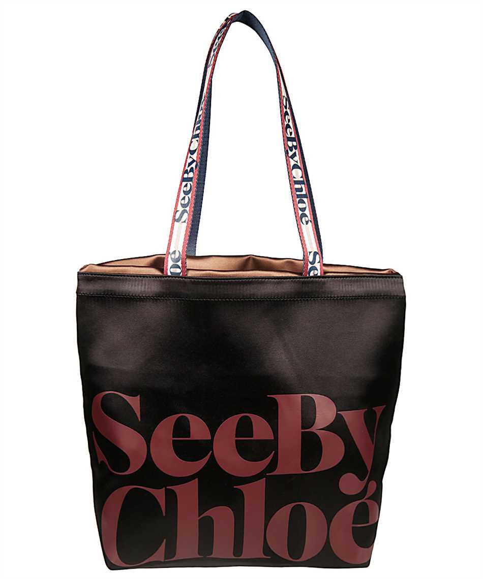 see by chloe shopping bag
