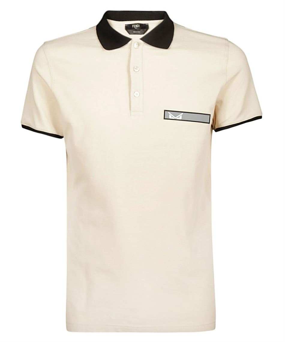 polo fendi