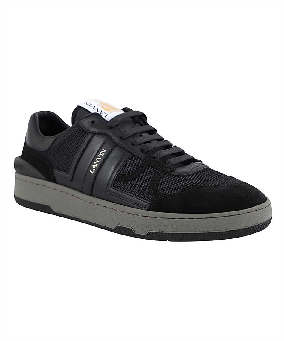 lanvin low top sneakers