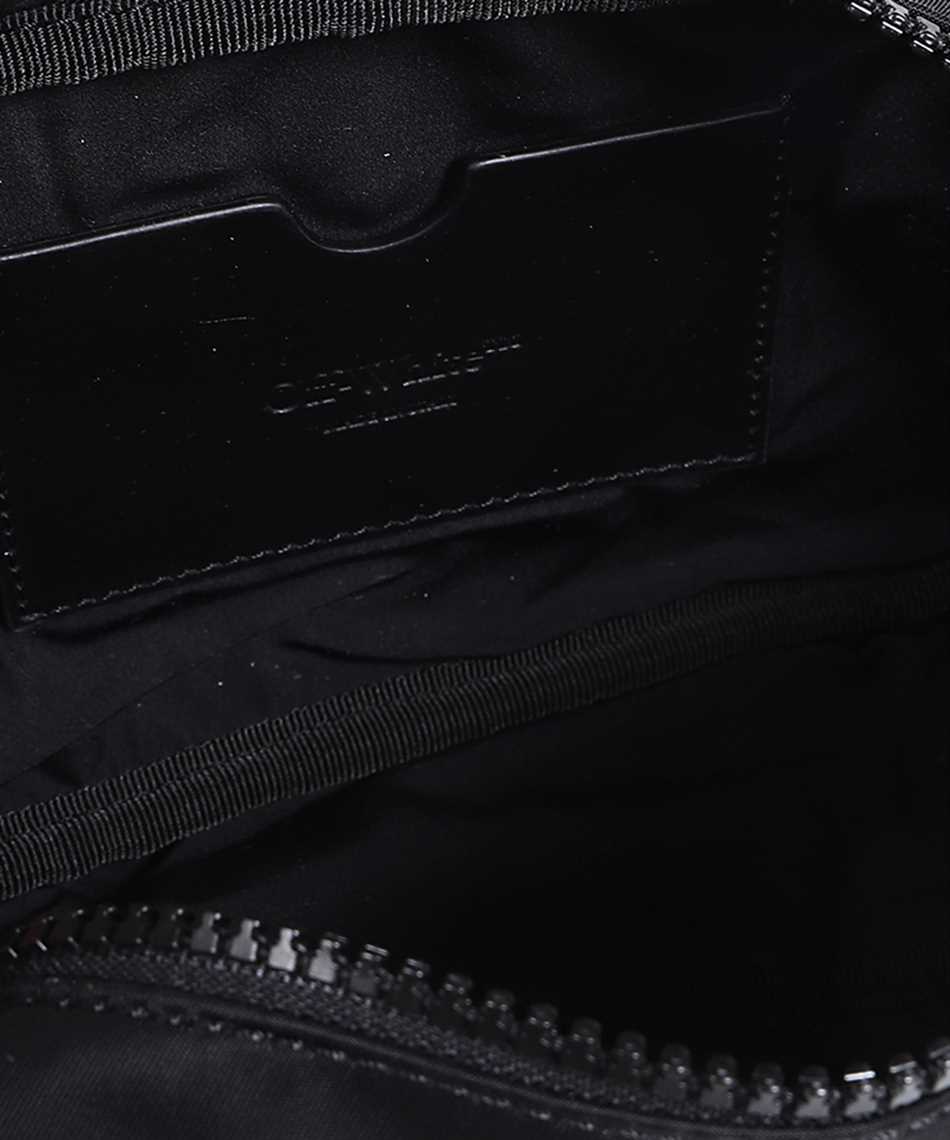 Off-White OMNS02CC99FAB001 HERITAGE TOILETRY POUCH Tasche 3