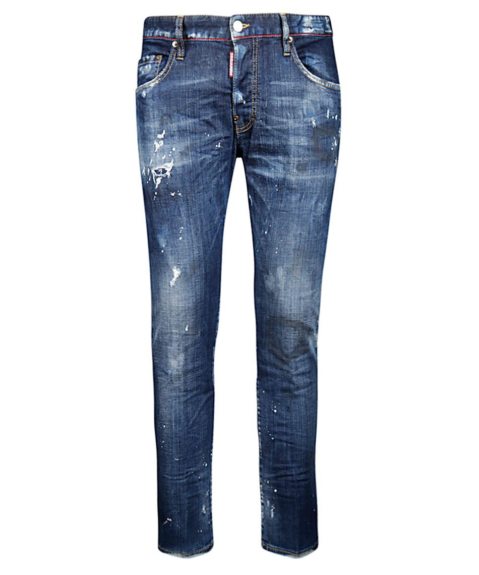 dsquared jeans junior sale