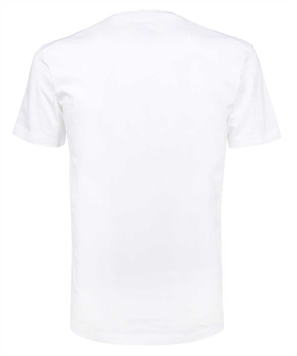 Dsquared2 S79GC0044 S23009 ICON COOL T-shirt White