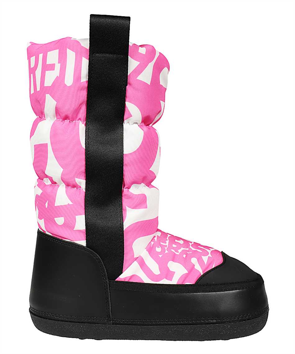 dsquared2 snow boots