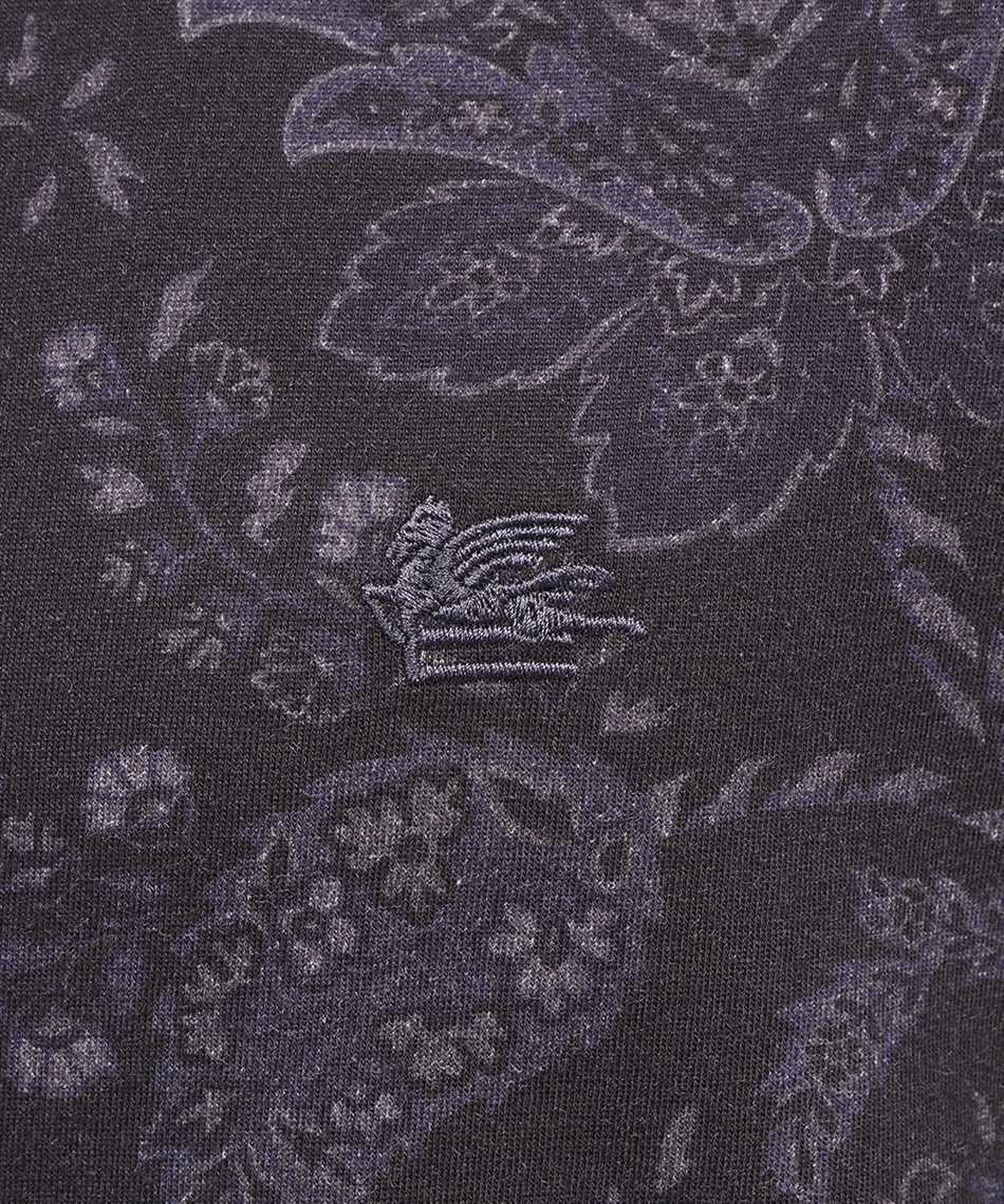 Etro MRMA0002 AJ253 T-shirt 3