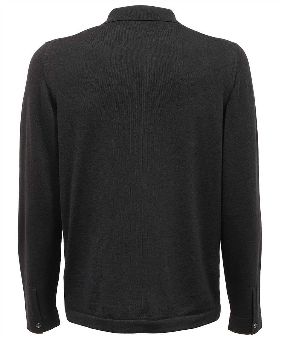 Zanone 810107 ZR274 SLIM FIT Hemde 2