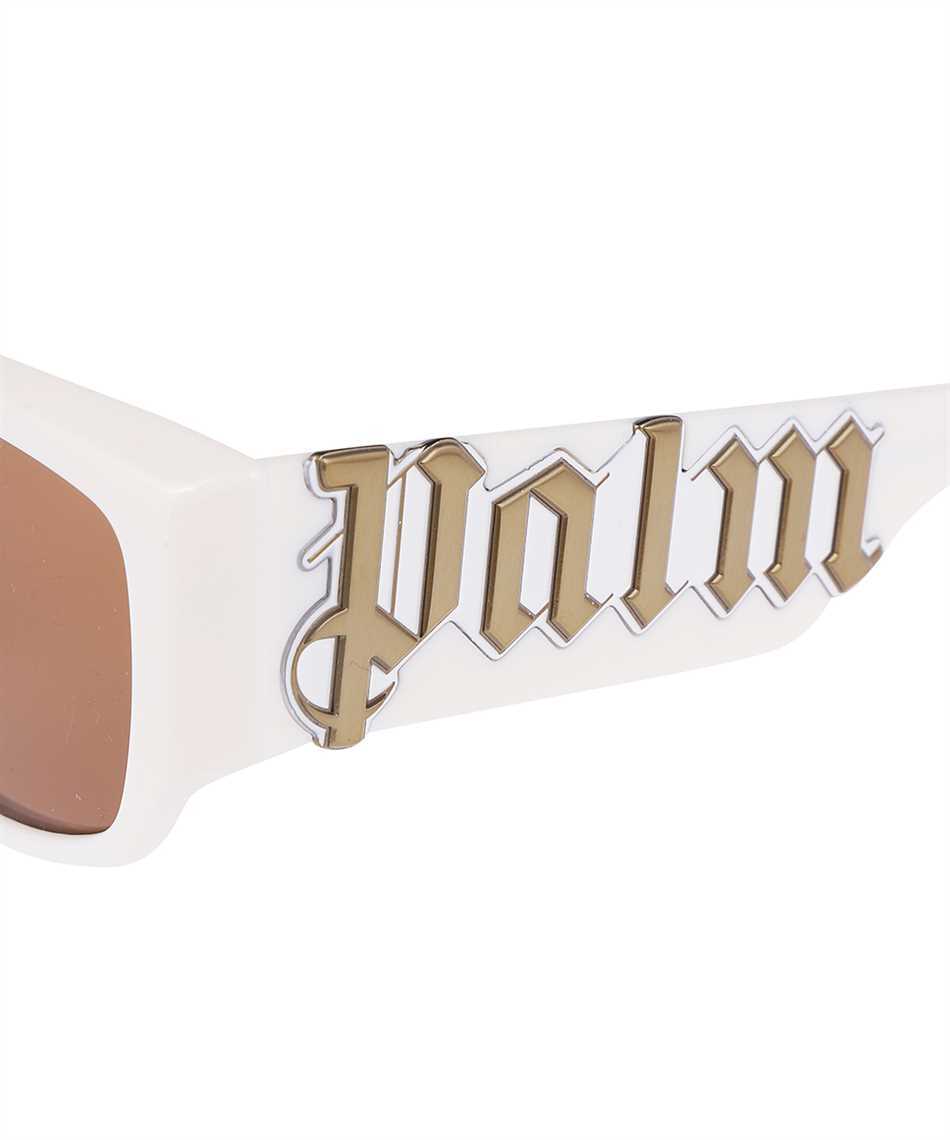 Palm Angels PERI015C99PLA001 LAGUNA Sonnenbrillen 3