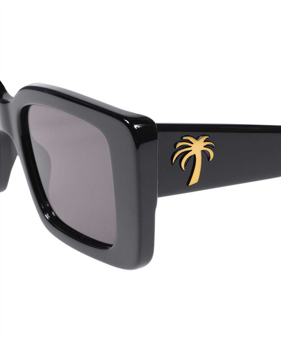 Palm Angels PERI057S24PLA001 DORRIS Sunglasses 3